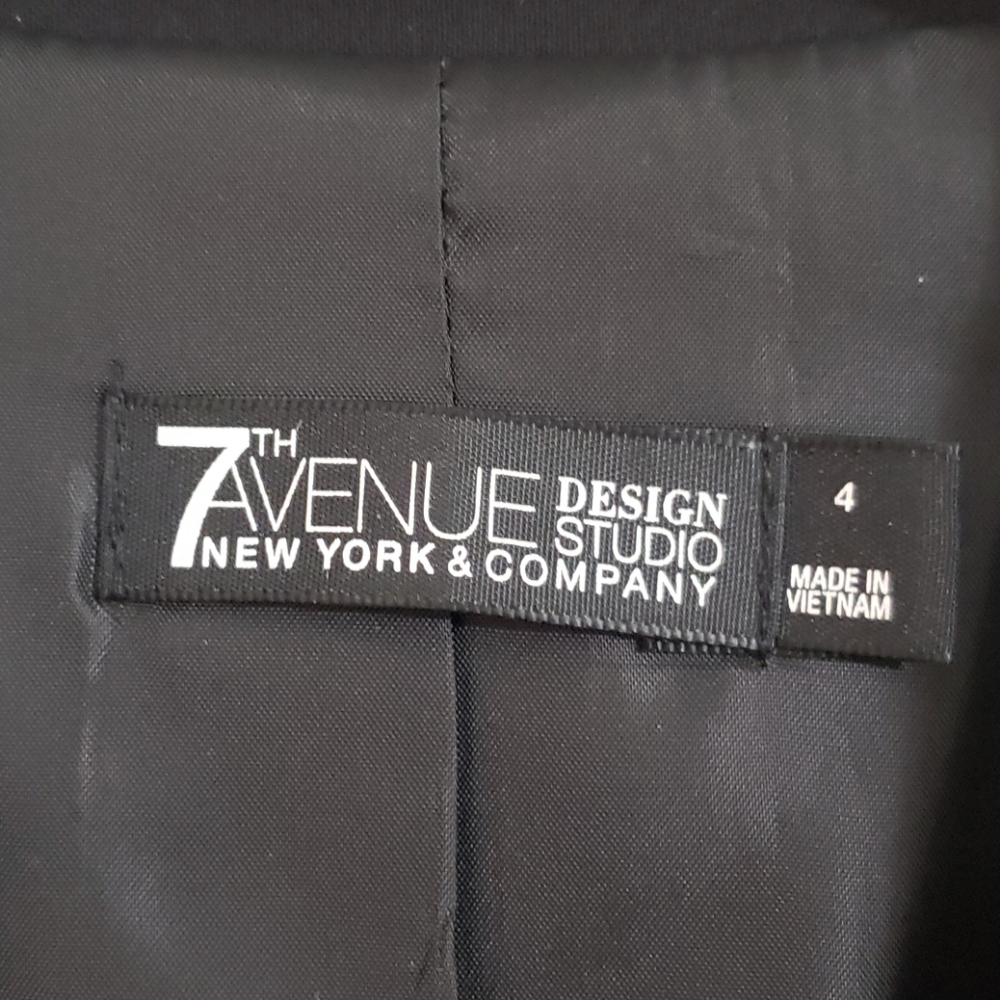 Jacket - Picture 3 of 3